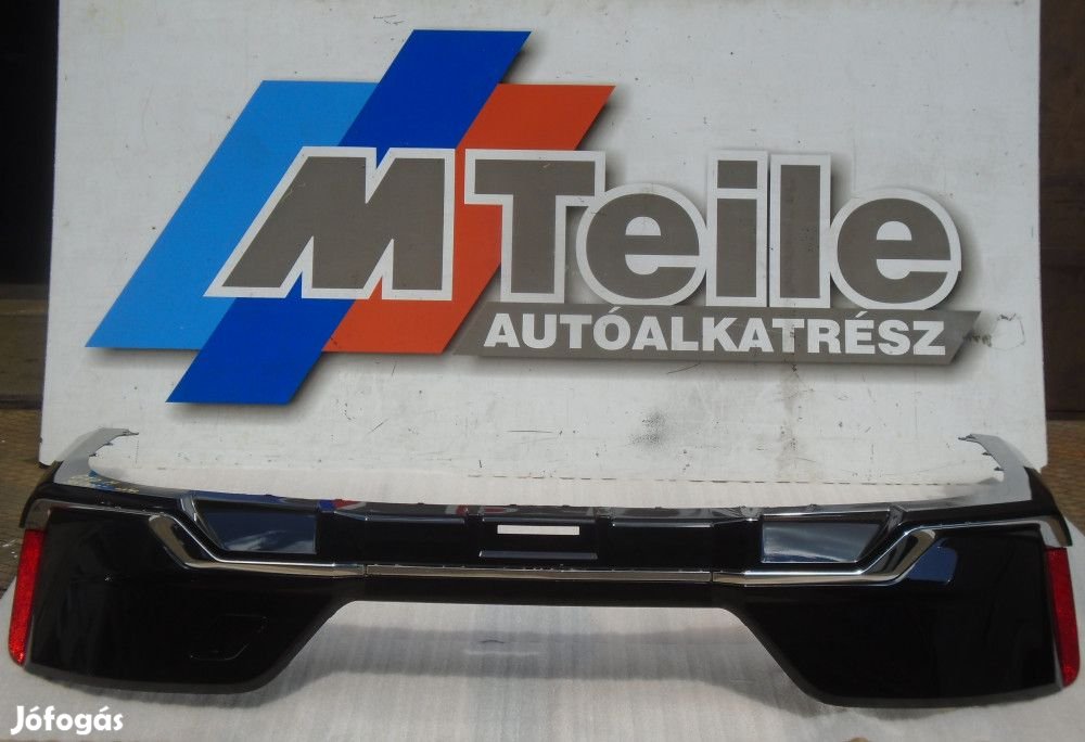 [GYÁRI BONTOTT] BMW - HÁTSÓ LÖKHÁRÍTÓ - G70 M